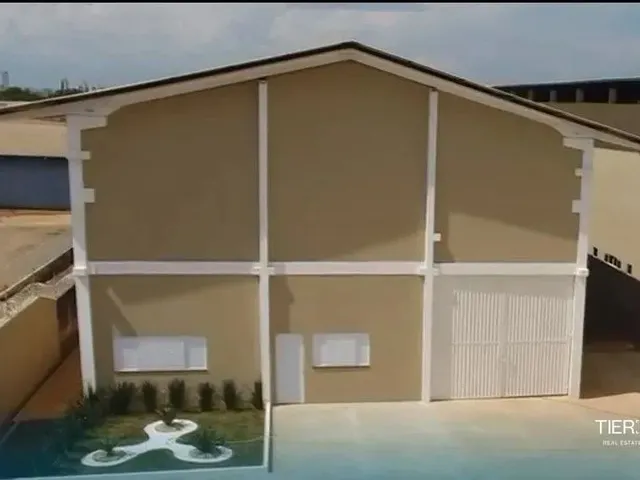 Imagem: Galpao Comercial em Palmas