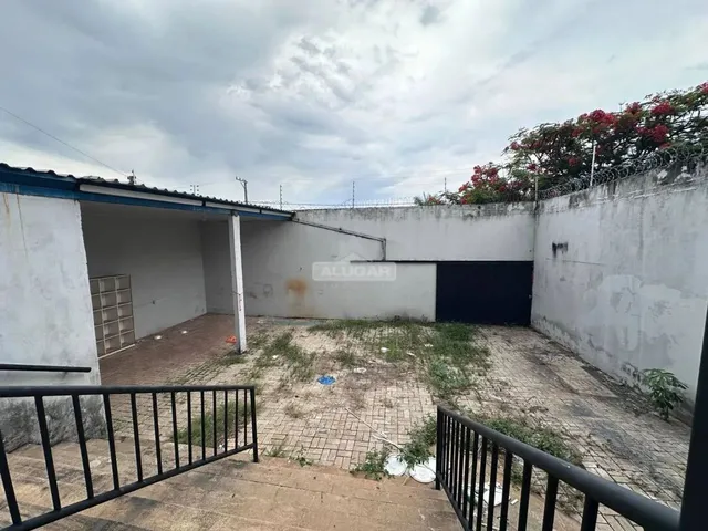 Imagem 8: Sala Comercial - 580 M² - Setor Sul / Av. Tocantins