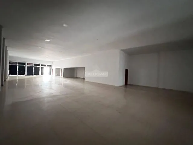 Imagem 4: Sala Comercial - 580 M² - Setor Sul / Av. Tocantins