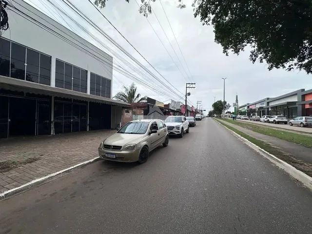 Imagem 6: Sala Comercial - 580 M² - Setor Sul / Av. Tocantins