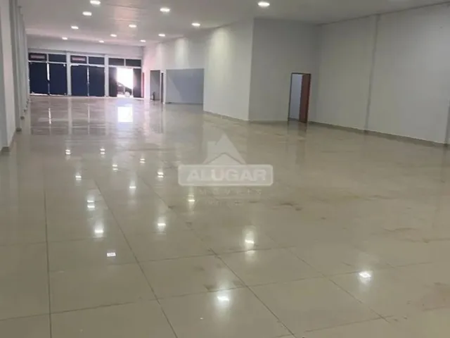 Imagem 2: Sala Comercial - 580 M² - Setor Sul / Av. Tocantins