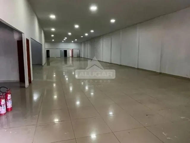 Imagem 3: Sala Comercial - 580 M² - Setor Sul / Av. Tocantins
