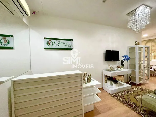 Imagem: Espaçosa Sala Comercial na Lo 05!