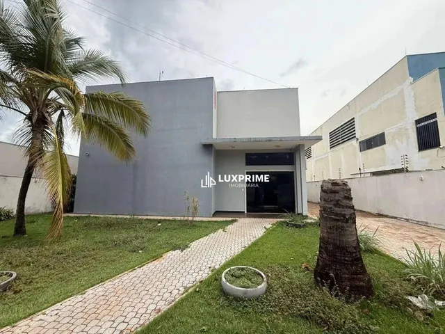 Imagem: Galpão na 812 Sul com 698,89 M² por R$