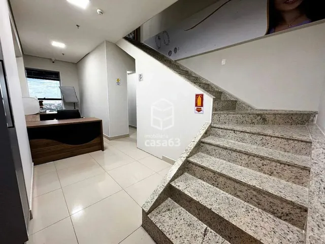 Imagem: Sala Comercial - 106 Norte Edifício Palmas