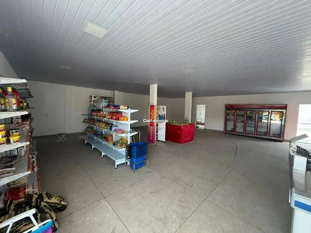 Imagem 1: Prédio Comercial - 220 M² - Taquaralto