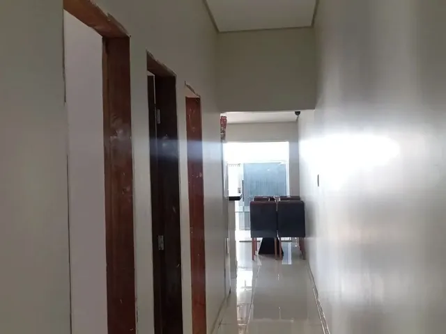 Imagem: Casa 3 Quartos/Suite.com Ar Condicionado/Santa