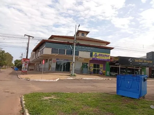 Imagem: Sala Comercial