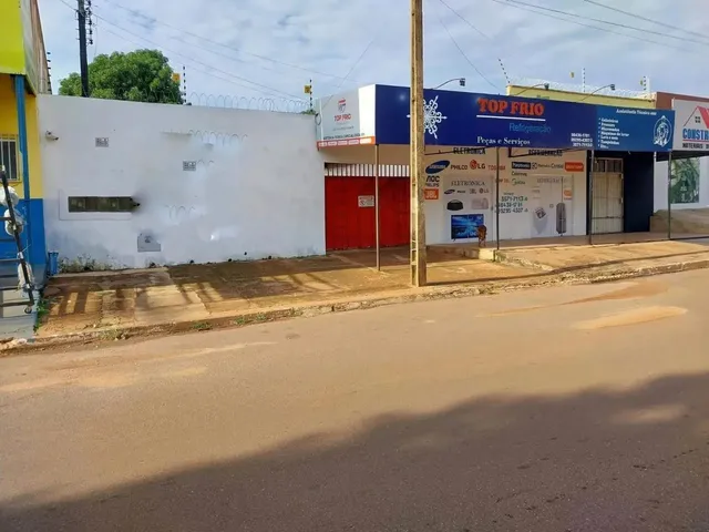 Imagem: Sala Comercial no Aureny III