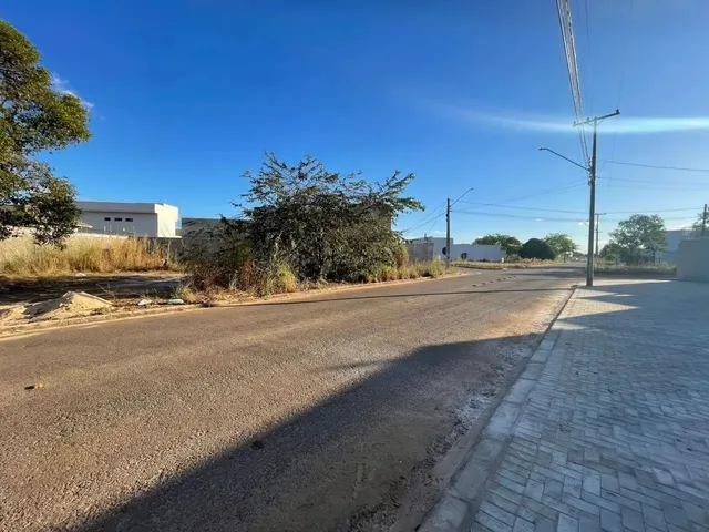 Imagem: Terreno À Venda na Arso 52 Palmas/To Comercial
