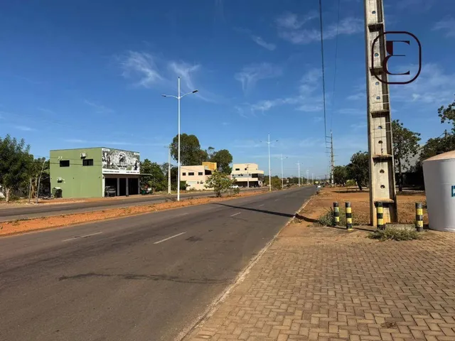 Imagem 13: Salas Comerciais 408 Norte Av. Lo-21