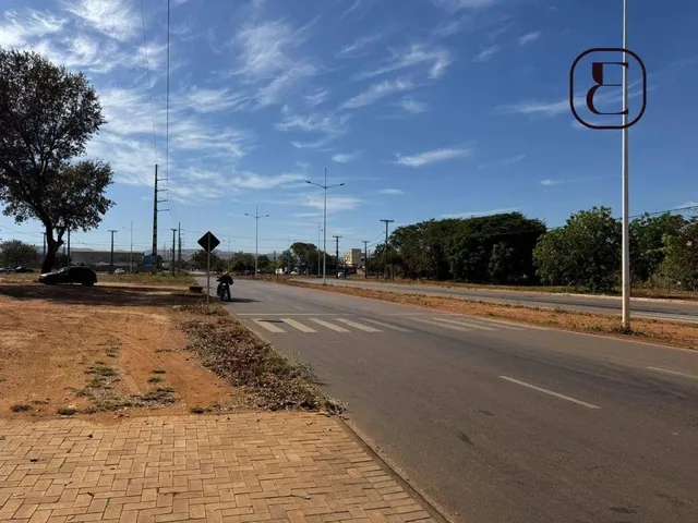Imagem 9: Salas Comerciais 408 Norte Av. Lo-21