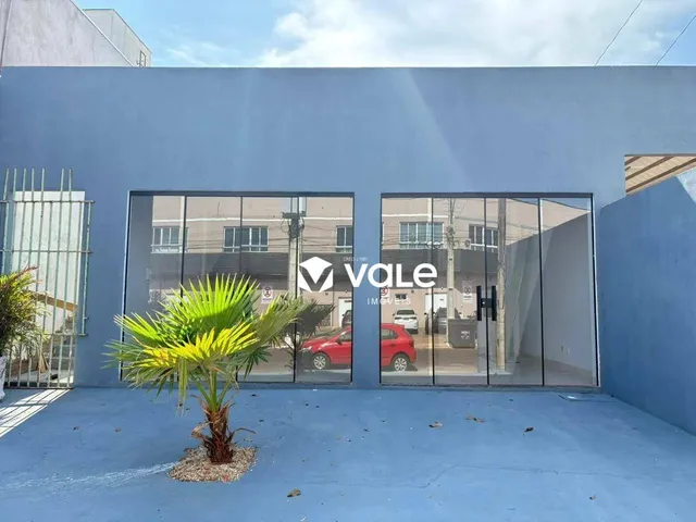Imagem: Sala para Alugar, 100 M² por R$ 3.200,00/Mês