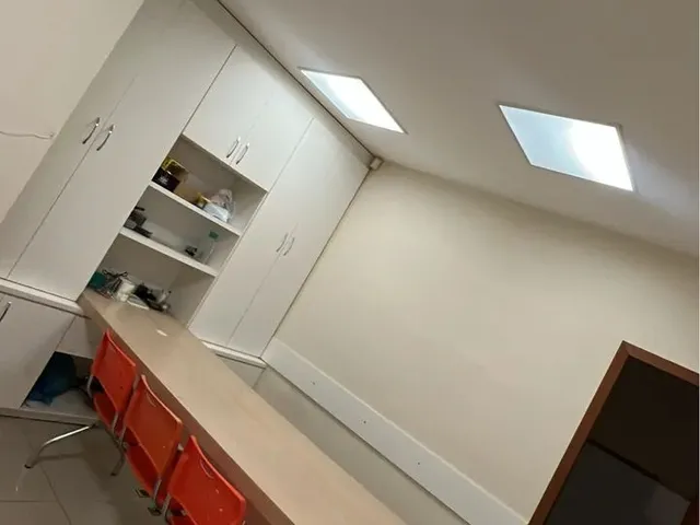 Imagem: Alugo Sala Dentro da Clínica Vizalli