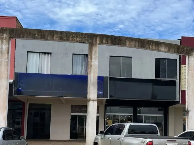 Imagem: Prédio a Venda