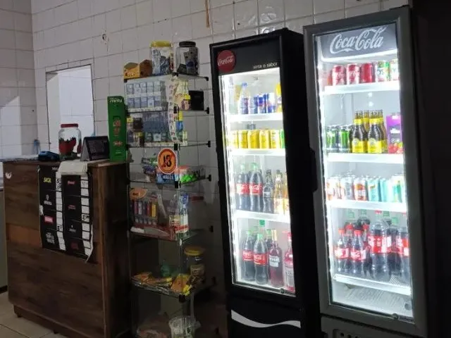 Imagem: Bar e Distribuidora de Bebidas À Venda