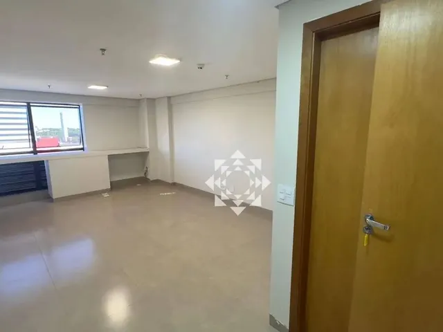 Imagem: Sala para Alugar, 27 M² por R$ 3.500,00/Mês