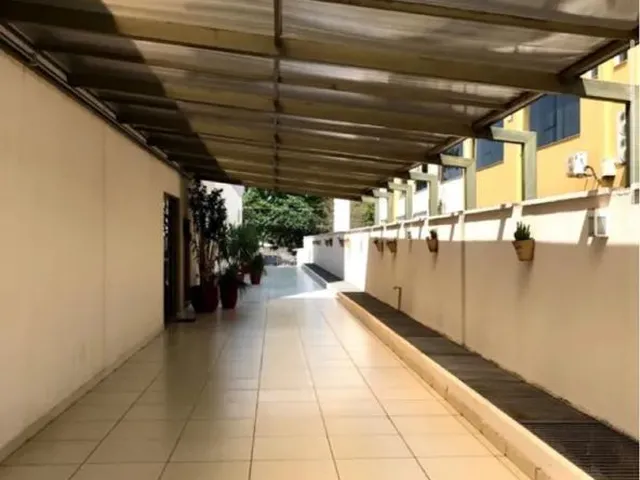 Imagem: Sala Comercial - Excultive Center