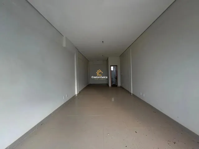 Imagem: Sala Comercial 74M² com Banheiro - Plano