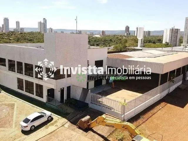 Imagem: Galpão para Alugar, 1800 M² por R$ 30.000,00