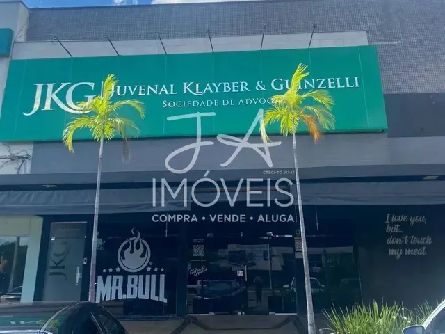 Imagem: Sala Comercial para Aluguem na 206 Sul