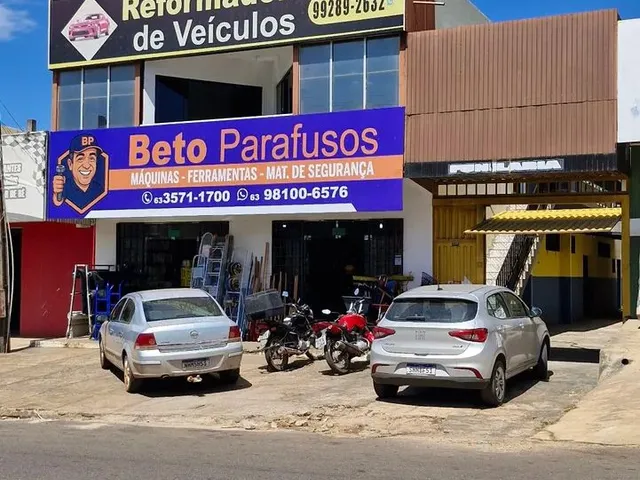 Imagem: Vendo Prédio Comercial/Residencial
