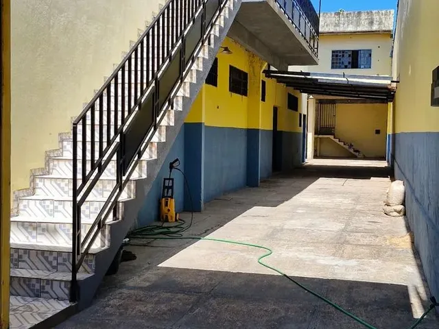 Imagem 3: Vendo Prédio Comercial/Residencial