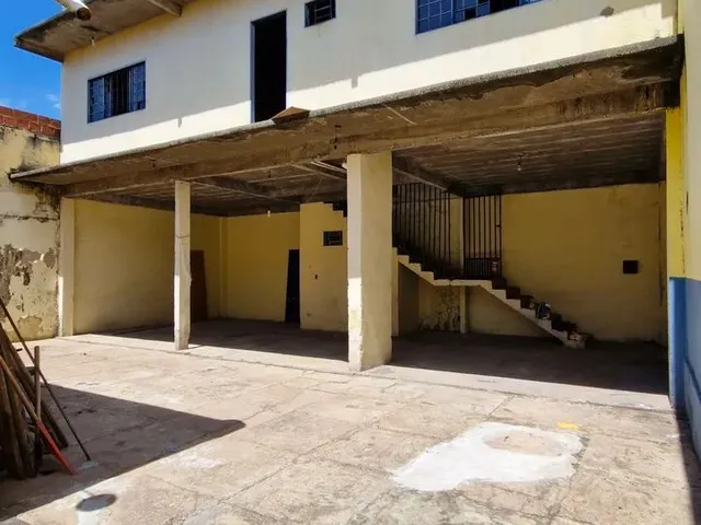 Imagem 4: Vendo Prédio Comercial/Residencial