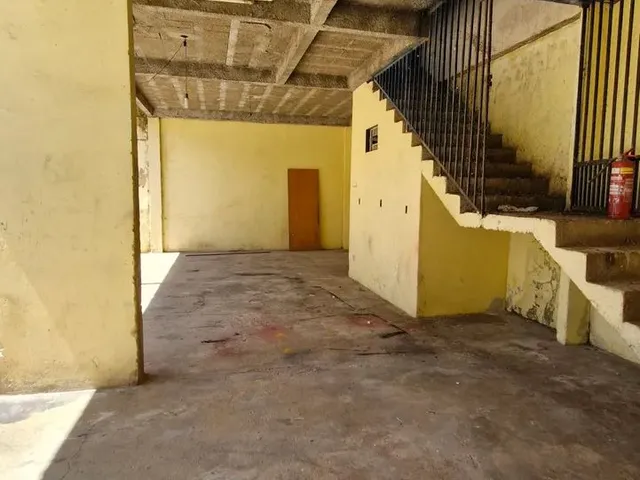 Imagem 5: Vendo Prédio Comercial/Residencial
