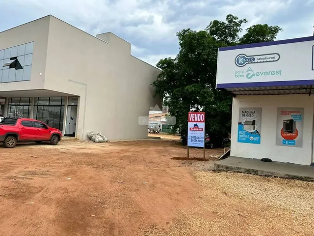 Imagem: Lote Comercial 305 Sul
