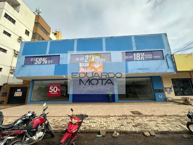 Imagem 6: Predio Comercial para Locação no Centro de Palmas
