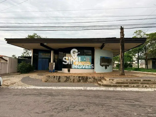 Imagem: Sala Comercial para Locação na Avenida