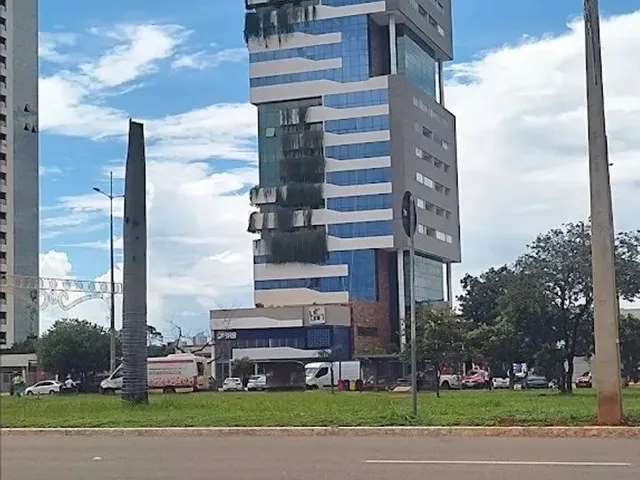 Imagem: Sala Comercial- Aluguel