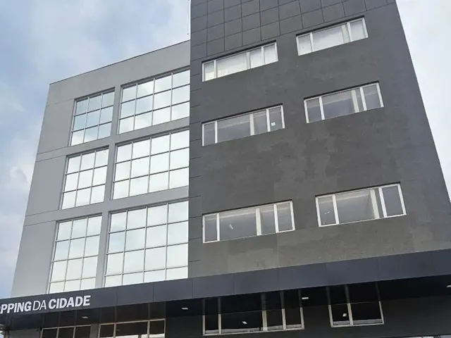 Imagem: Sala Ampla para Locação no Shopping da