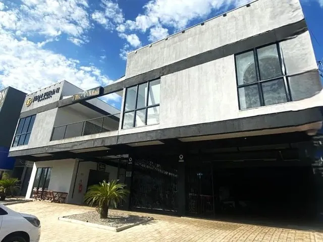 Imagem: Sala Comercial no Centro