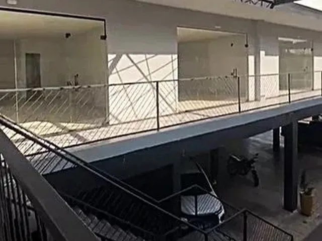 Imagem 10: Sala Comercial no Centro
