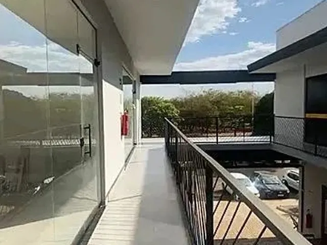 Imagem 5: Sala Comercial no Centro