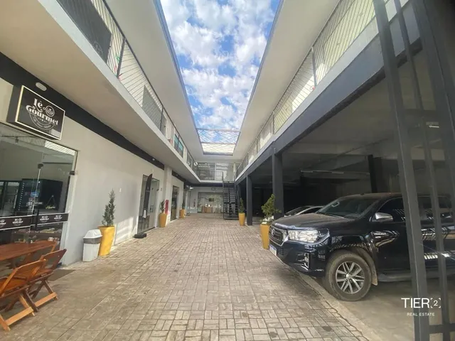 Imagem 8: Sala Comercial no Centro