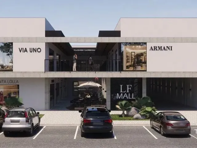 Imagem 9: Sala Comercial no Centro