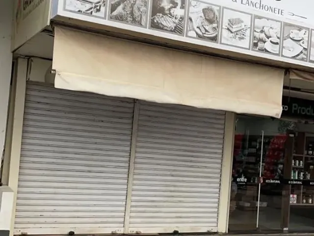 Imagem: Sala Comercial na 104 Sul, Av. Jk, com 110