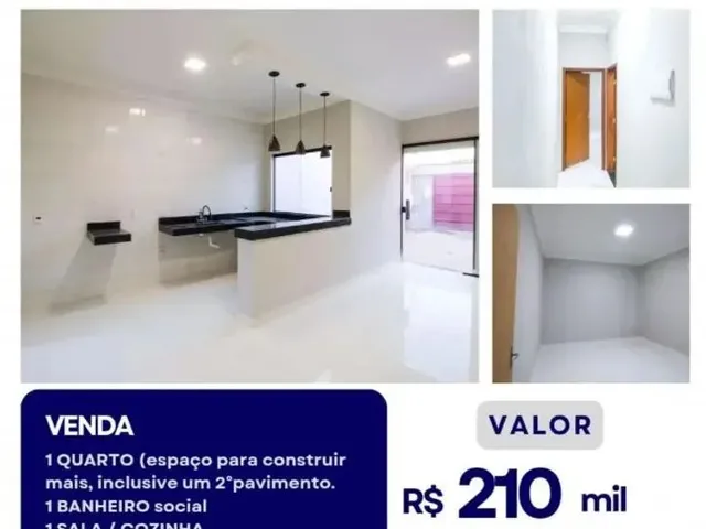 Imagem: Casa a Venda
