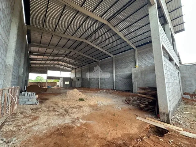 Imagem: Galpão 212 Norte