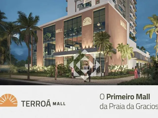 Imagem: Sala À Venda, 34 M² por R$ 700.000,00