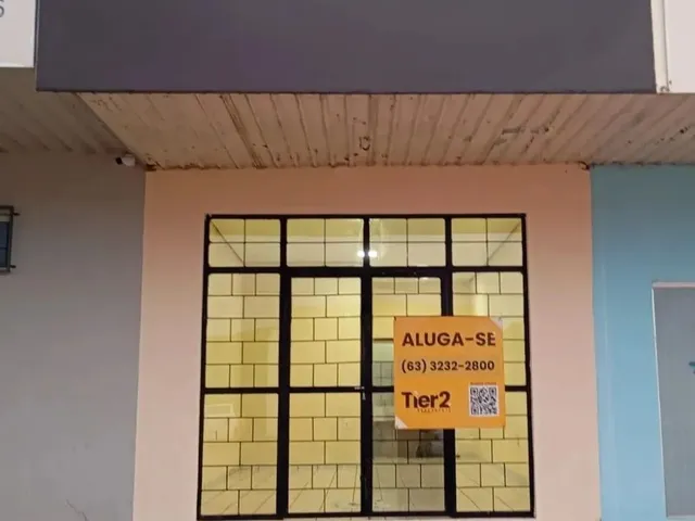 Imagem: Loja 1 Dormitórios para Alugar Plano Diretor