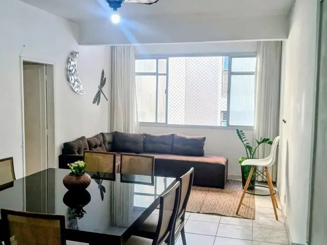 Imagem: Apartamento Amplo e Arejado na Praia da