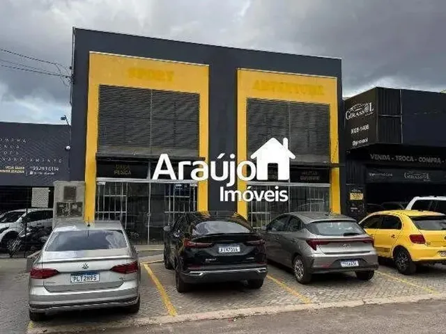 Imagem: Loja Comercial na 104 Sul 300 M²