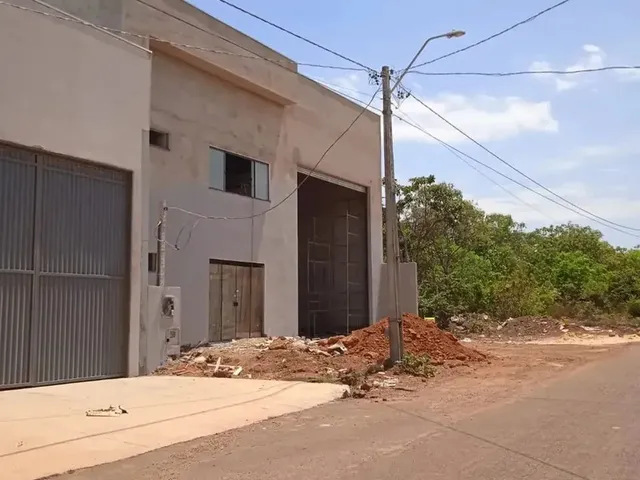 Imagem: Imóvel para Aluguel com 640 Metros Quadrados