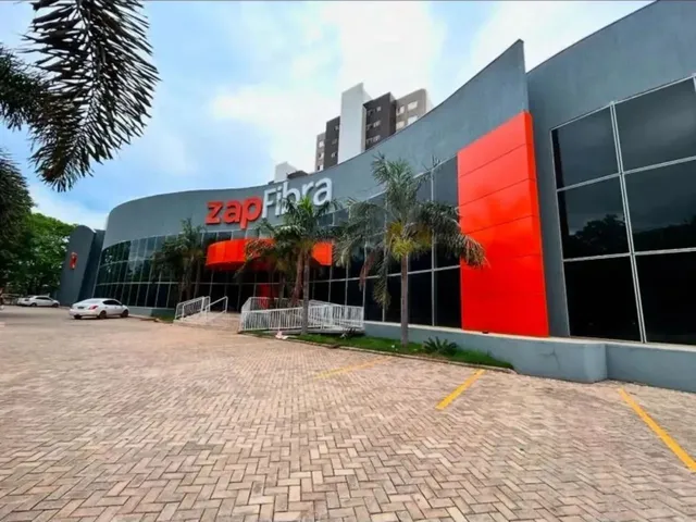 Imagem 1: Aluga-Se Prédio Comercial na Arse 21, Excelente Visibilidade e Localização