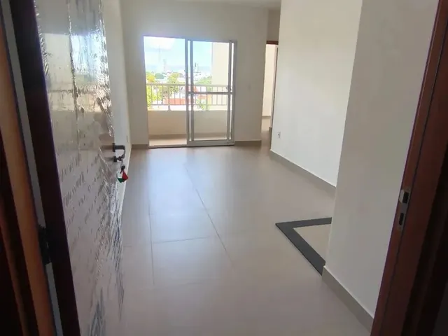 Imagem: Apartamento Dois Quartos Ao Lado do Capim