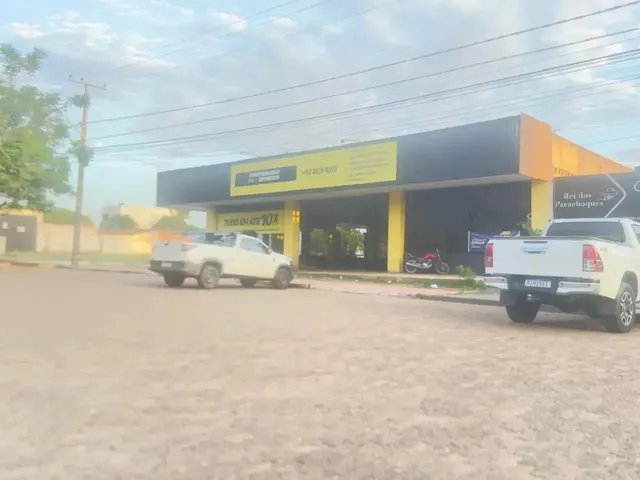 Imagem: Imóvel para Venda com 600 Metros Quadrados